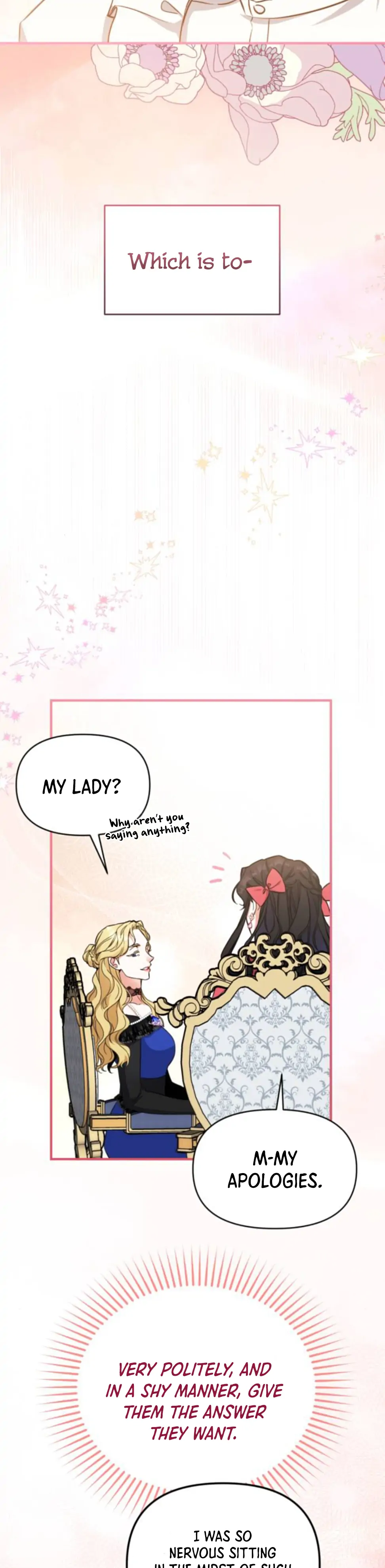 Read For My Derelict Favorite Manga Online