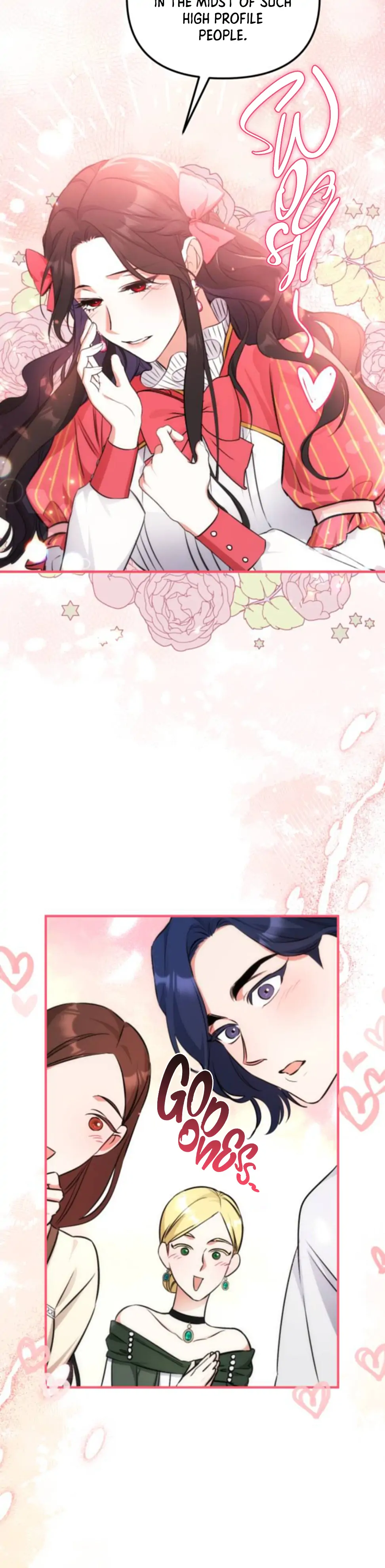 Read For My Derelict Favorite Manga Online