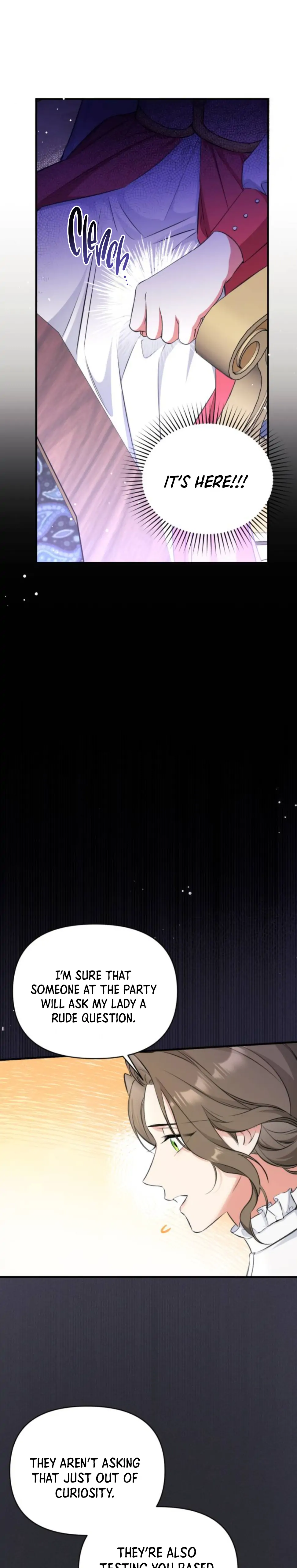 Read For My Derelict Favorite Manga Online