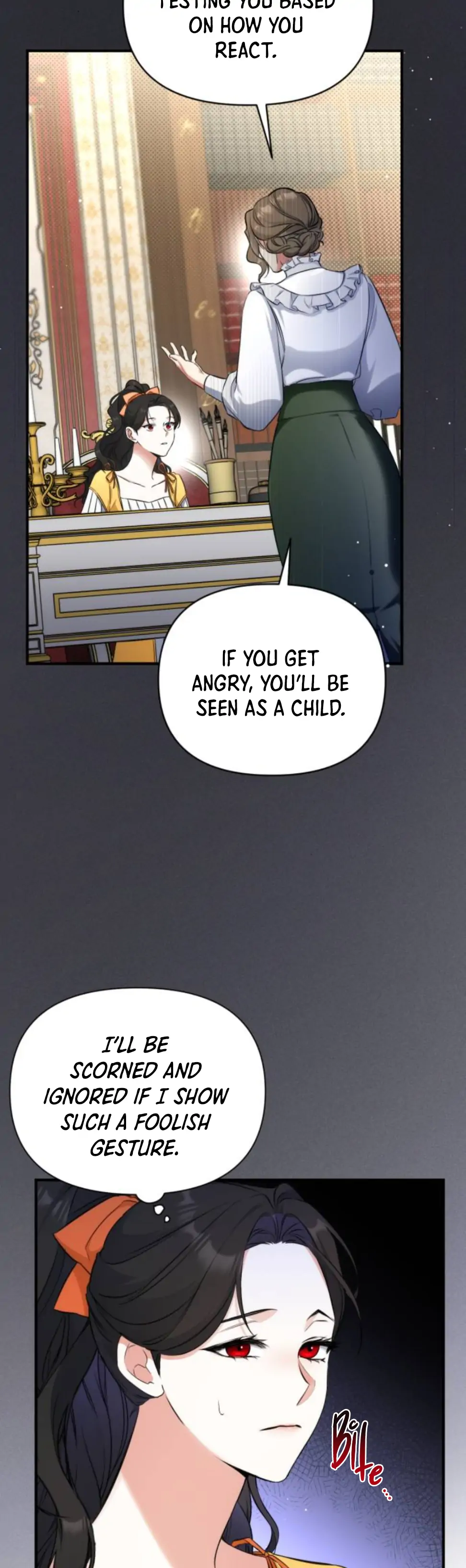 Read For My Derelict Favorite Manga Online