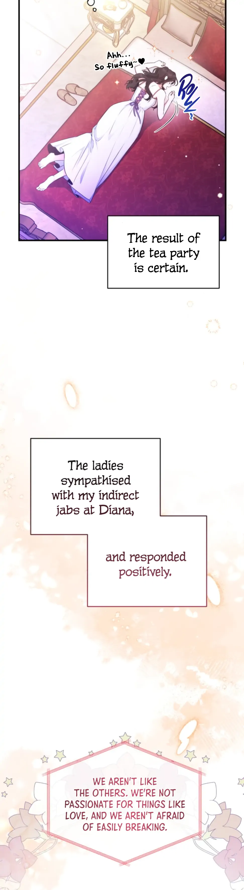 Read For My Derelict Favorite Manga Online