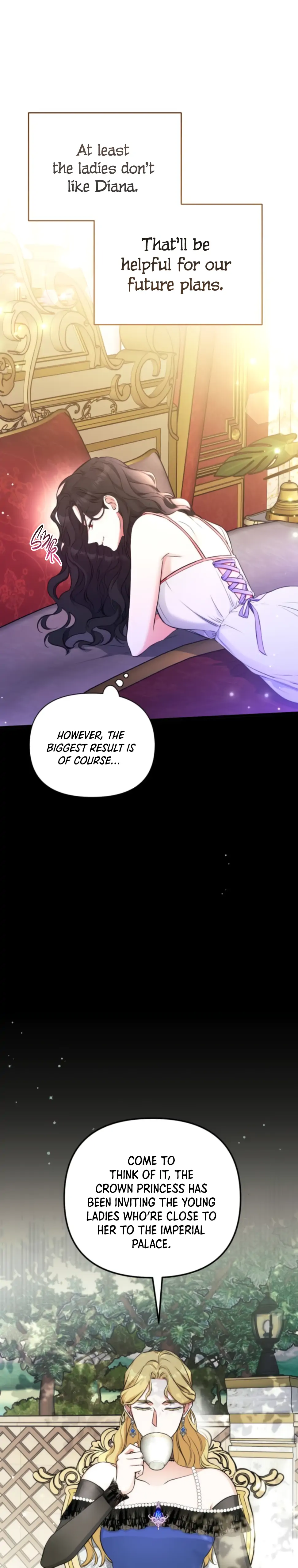 Read For My Derelict Favorite Manga Online
