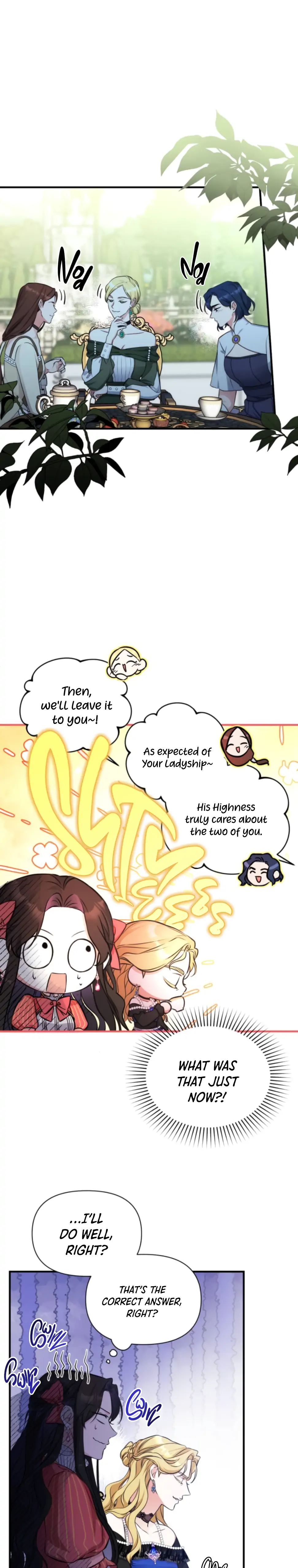 Read For My Derelict Favorite Manga Online