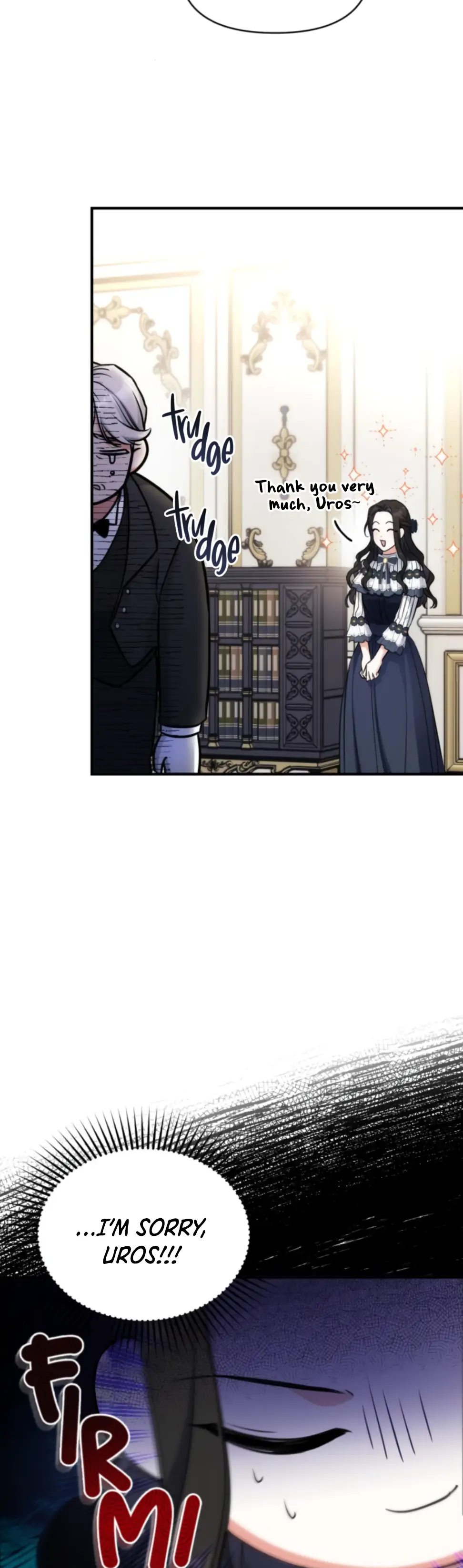 Read For My Derelict Favorite Manga Online