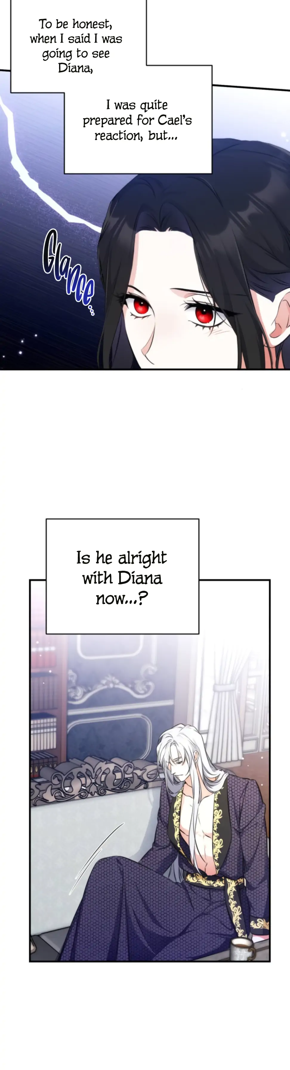 Read For My Derelict Favorite Manga Online