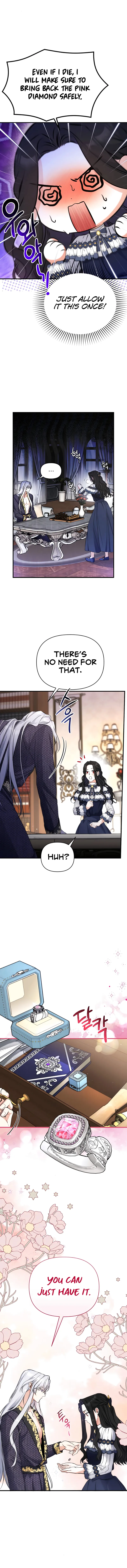 Read For My Derelict Favorite Manga Online