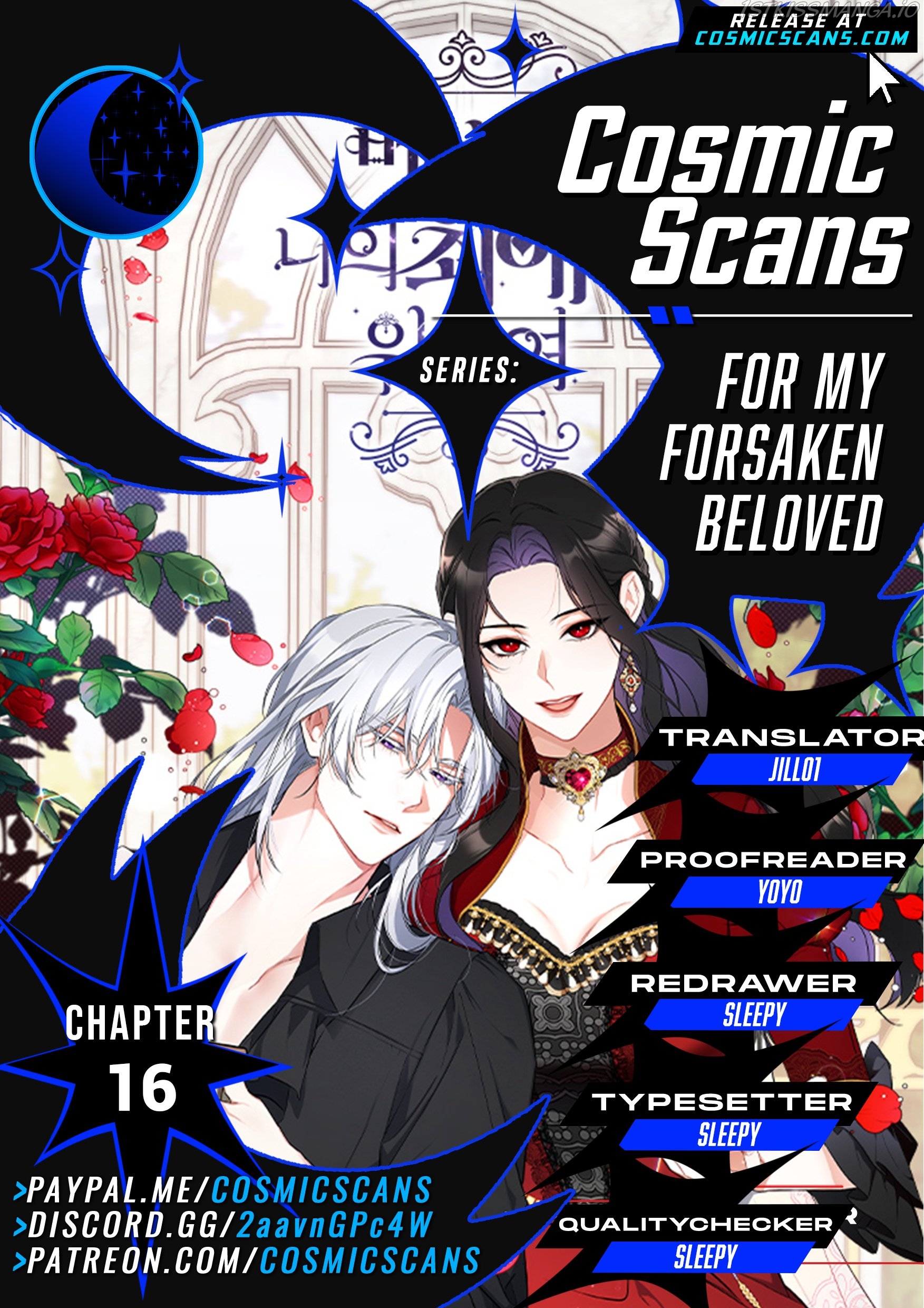 Read For My Derelict Favorite Manga Online