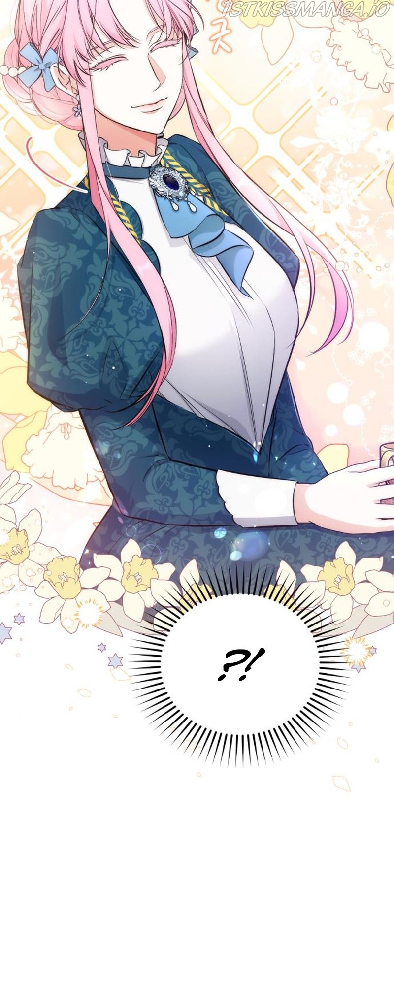 Read For My Derelict Favorite Manga Online