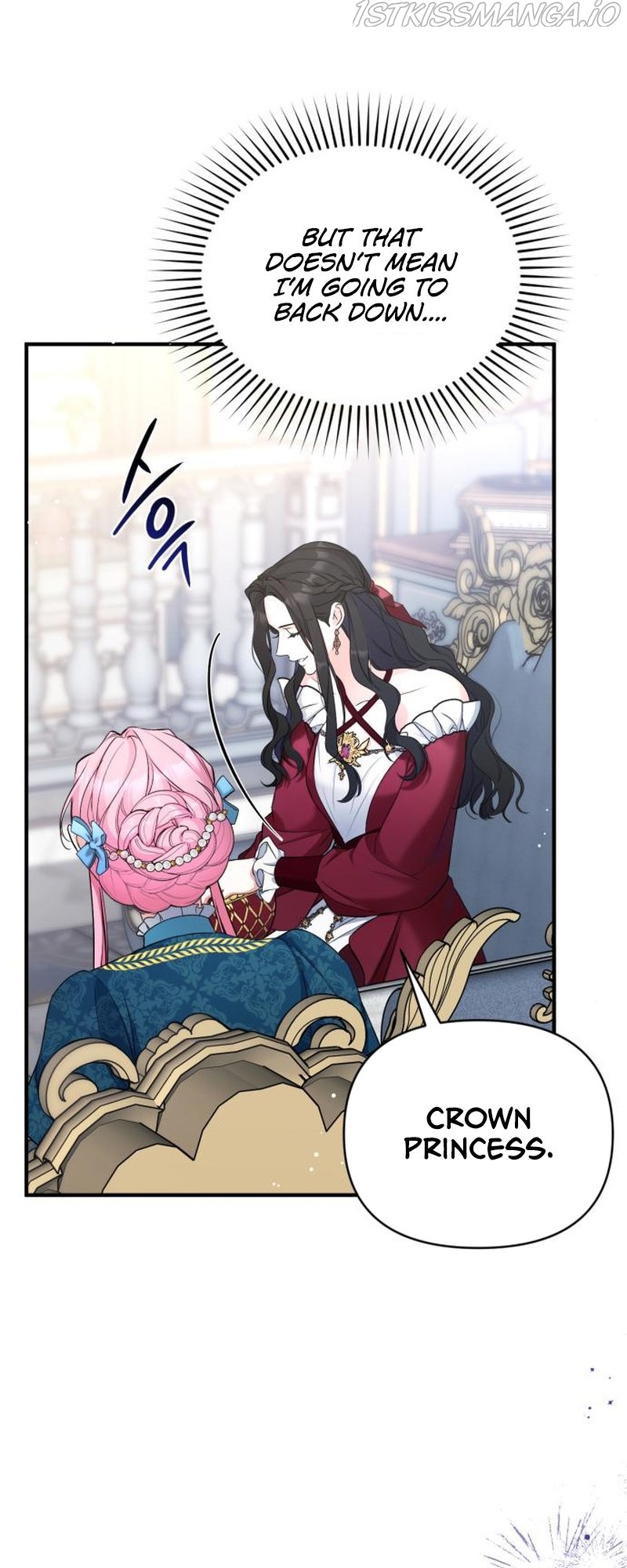 Read For My Derelict Favorite Manga Online