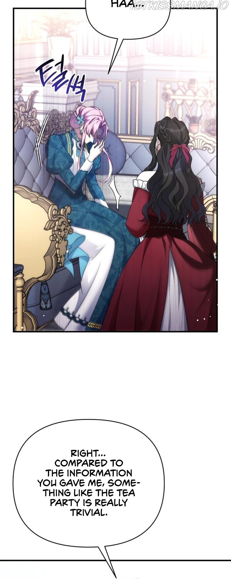 Read For My Derelict Favorite Manga Online