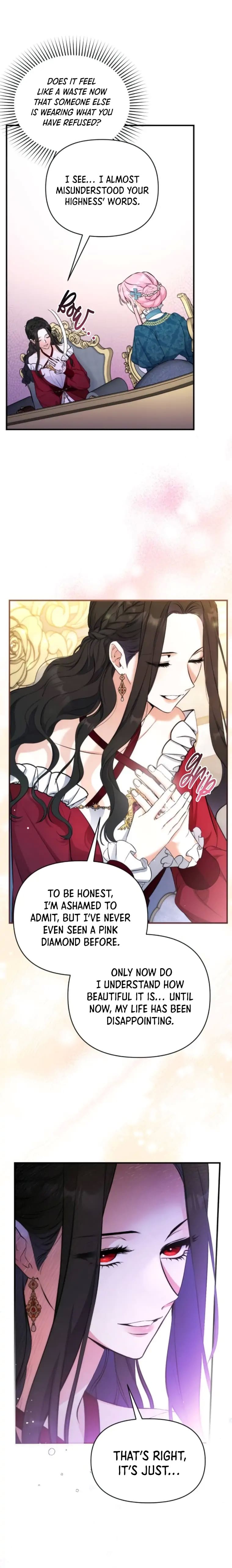 Read For My Derelict Favorite Manga Online