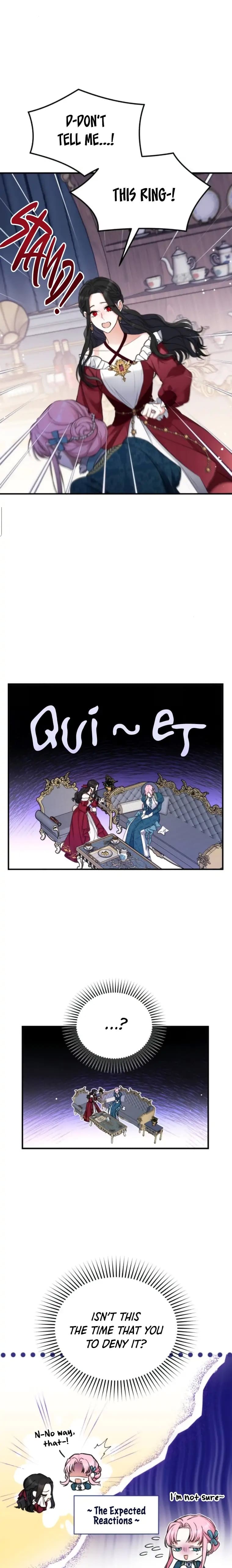 Read For My Derelict Favorite Manga Online
