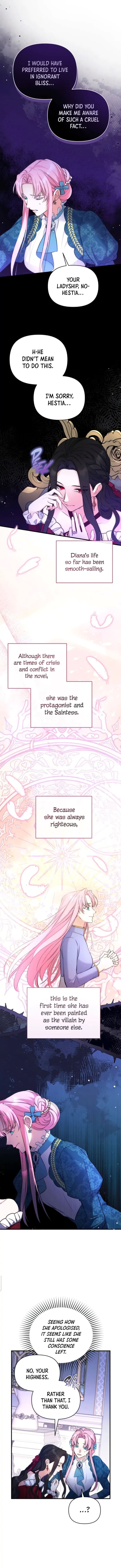 Read For My Derelict Favorite Manga Online