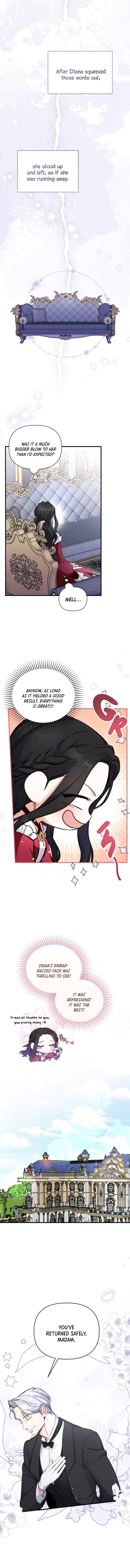 Read For My Derelict Favorite Manga Online