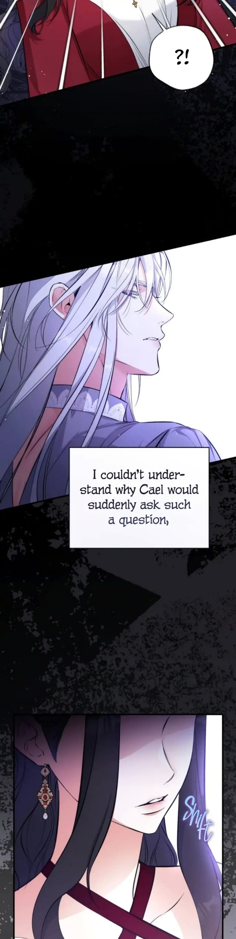 Read For My Derelict Favorite Manga Online