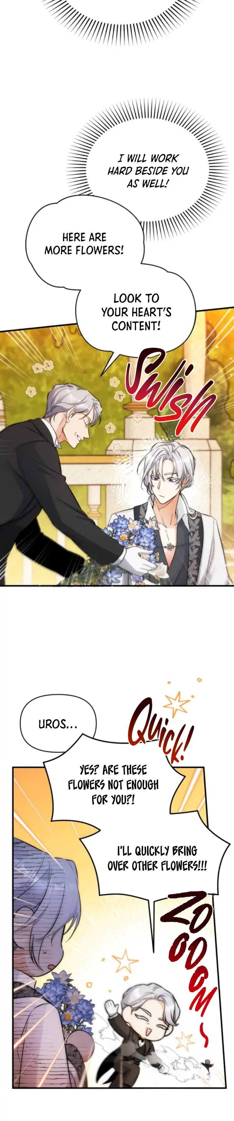 Read For My Derelict Favorite Manga Online