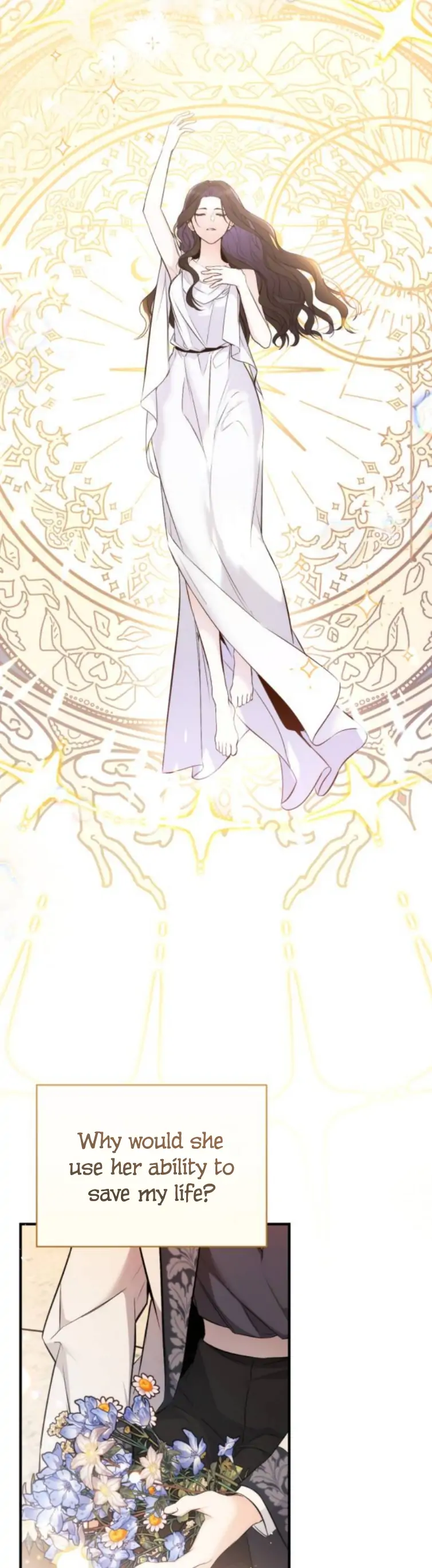 Read For My Derelict Favorite Manga Online