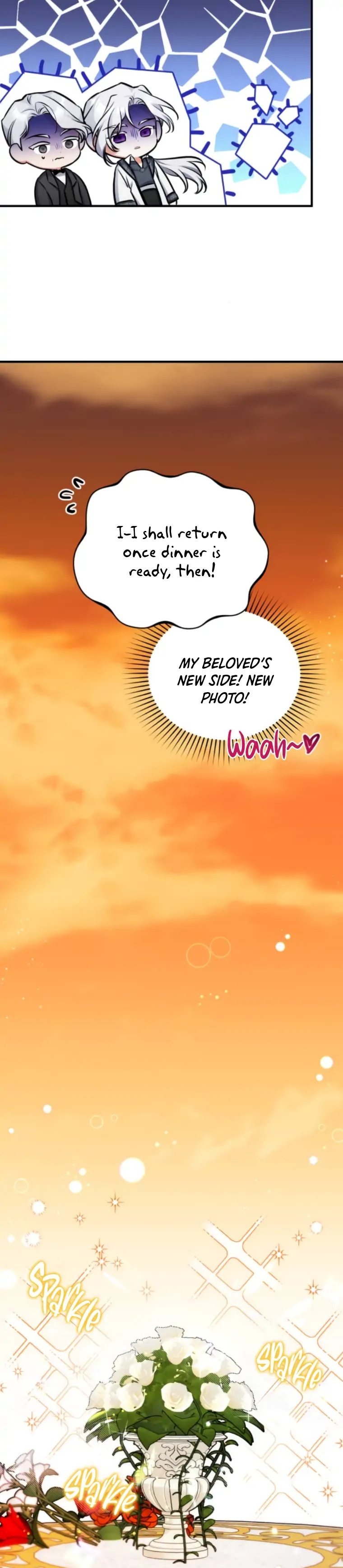 Read For My Derelict Favorite Manga Online
