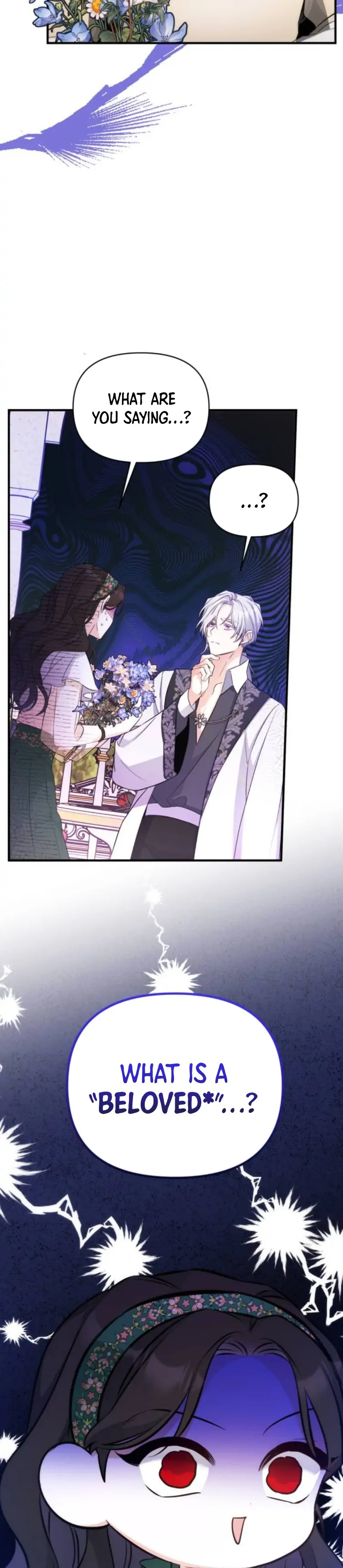Read For My Derelict Favorite Manga Online