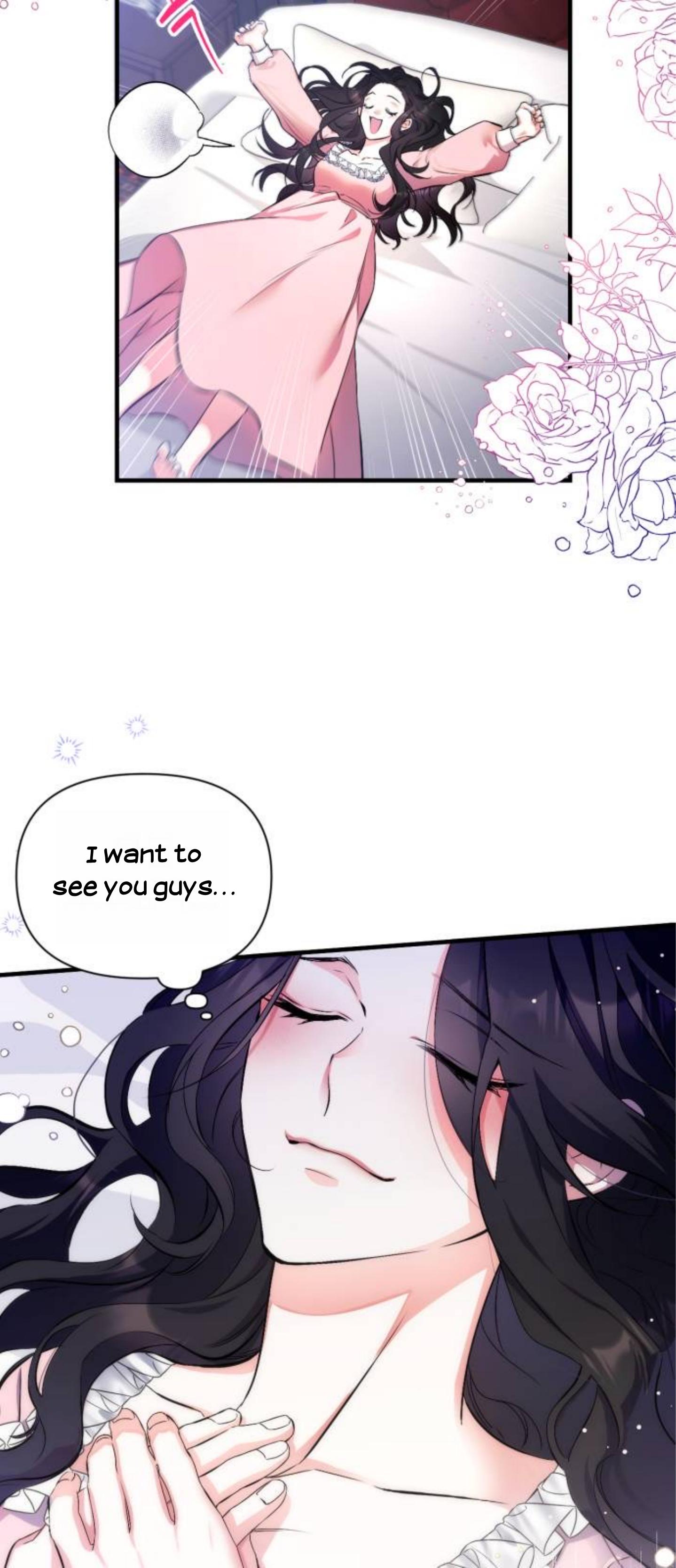 Read For My Derelict Favorite Manga Online