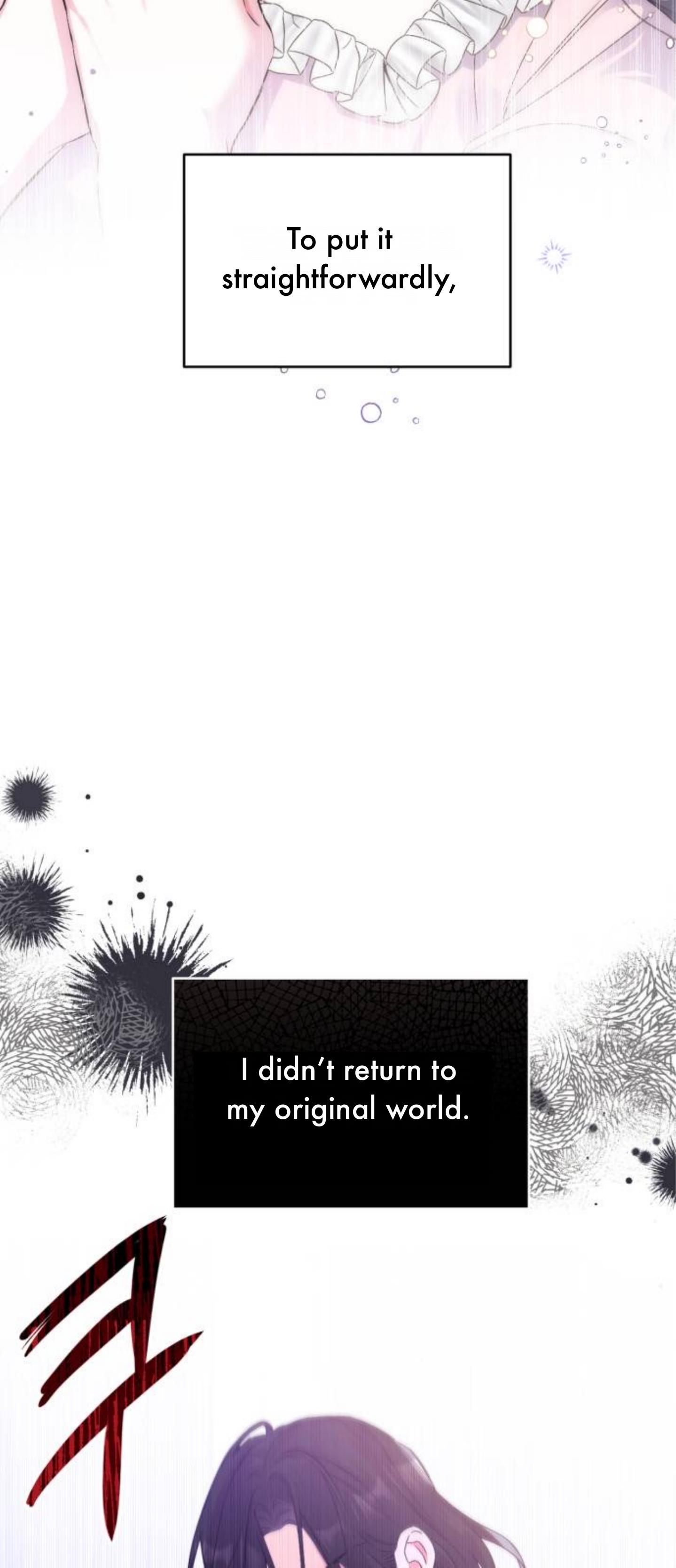 Read For My Derelict Favorite Manga Online