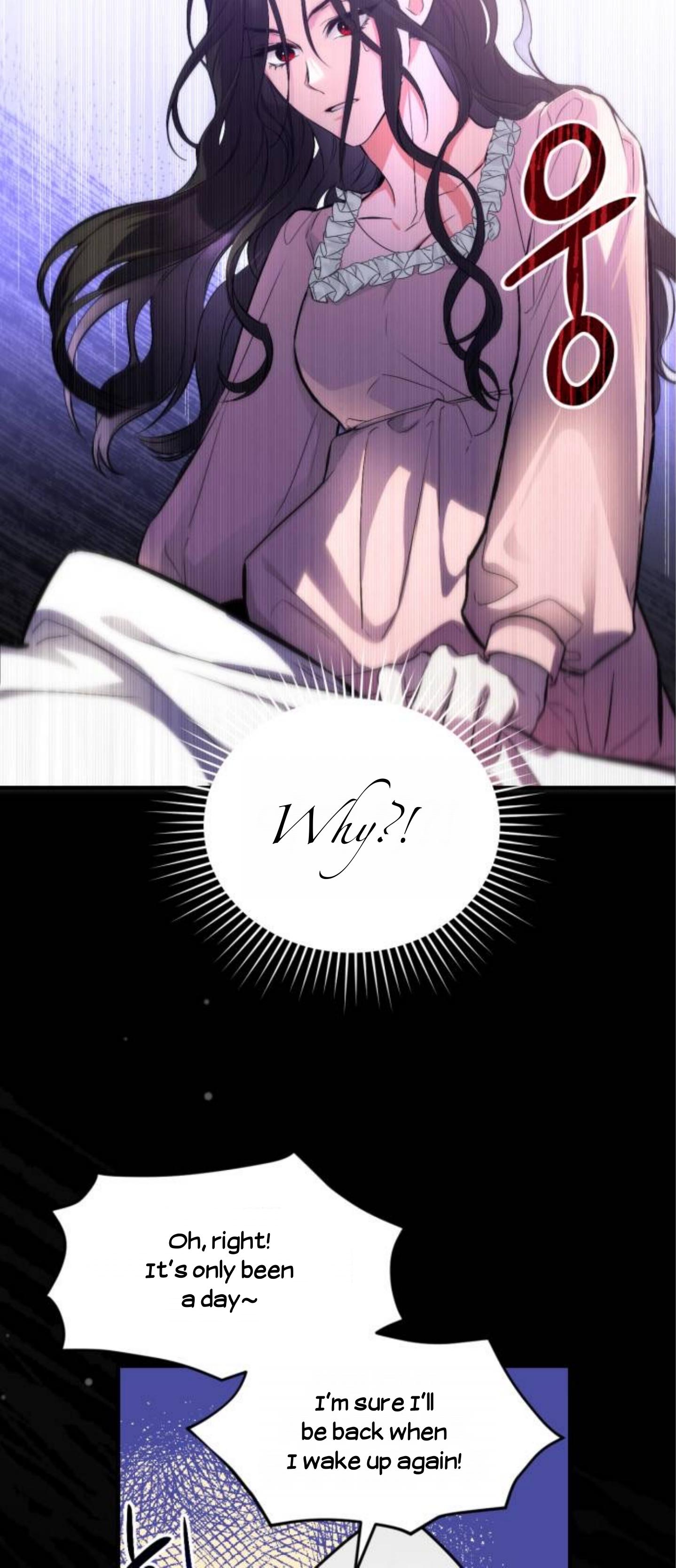 Read For My Derelict Favorite Manga Online