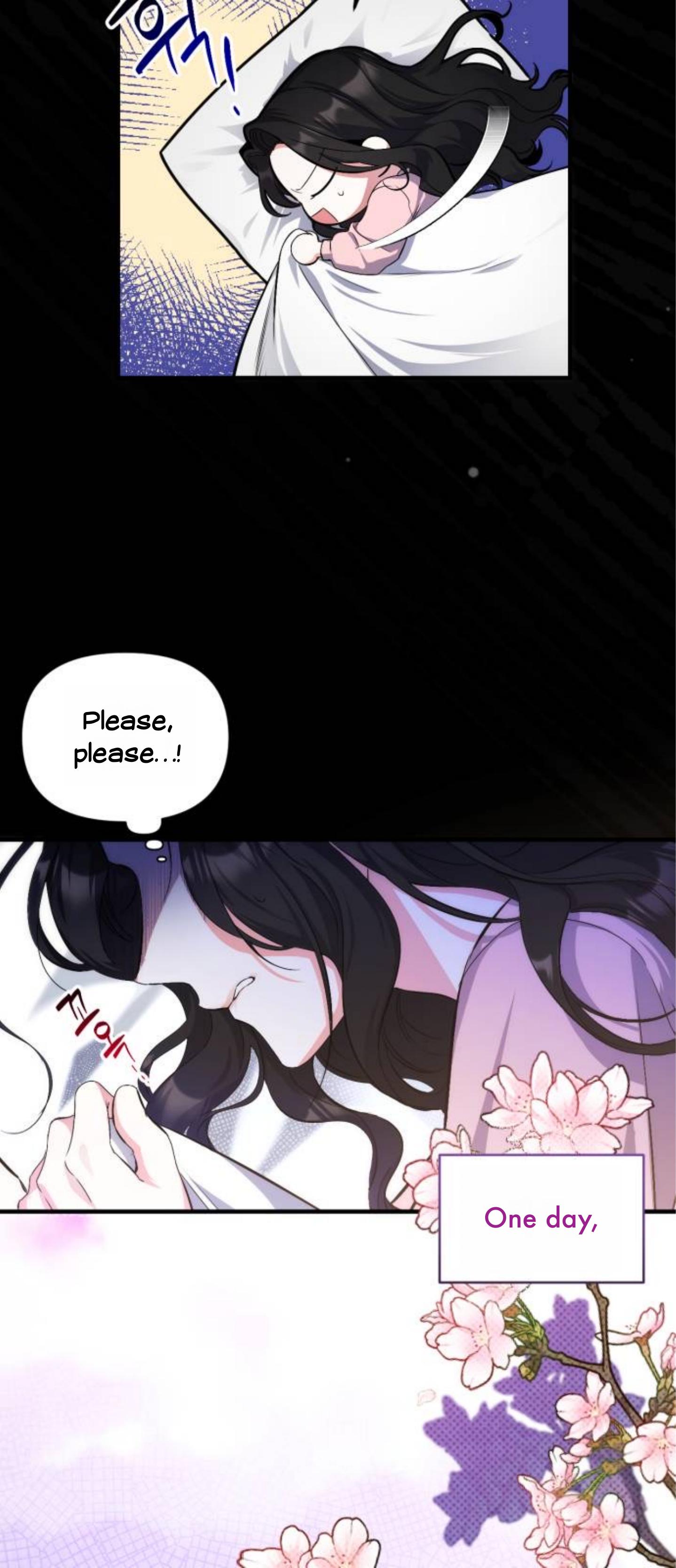 Read For My Derelict Favorite Manga Online