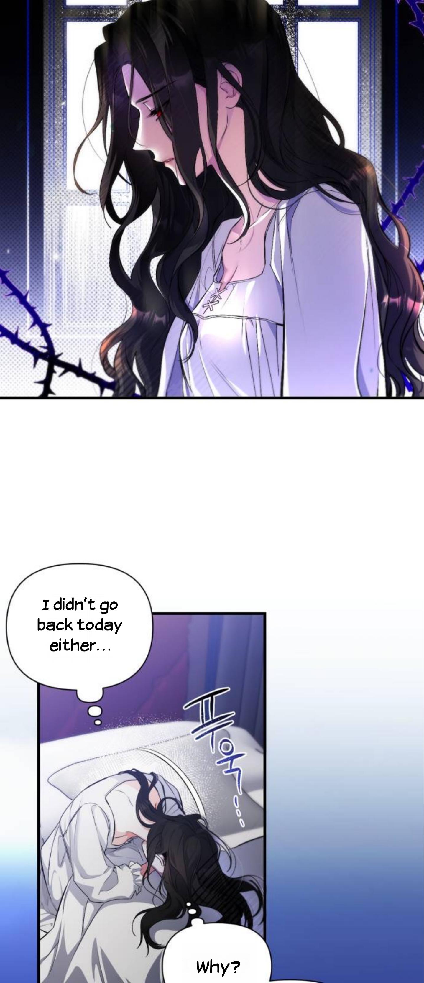 Read For My Derelict Favorite Manga Online