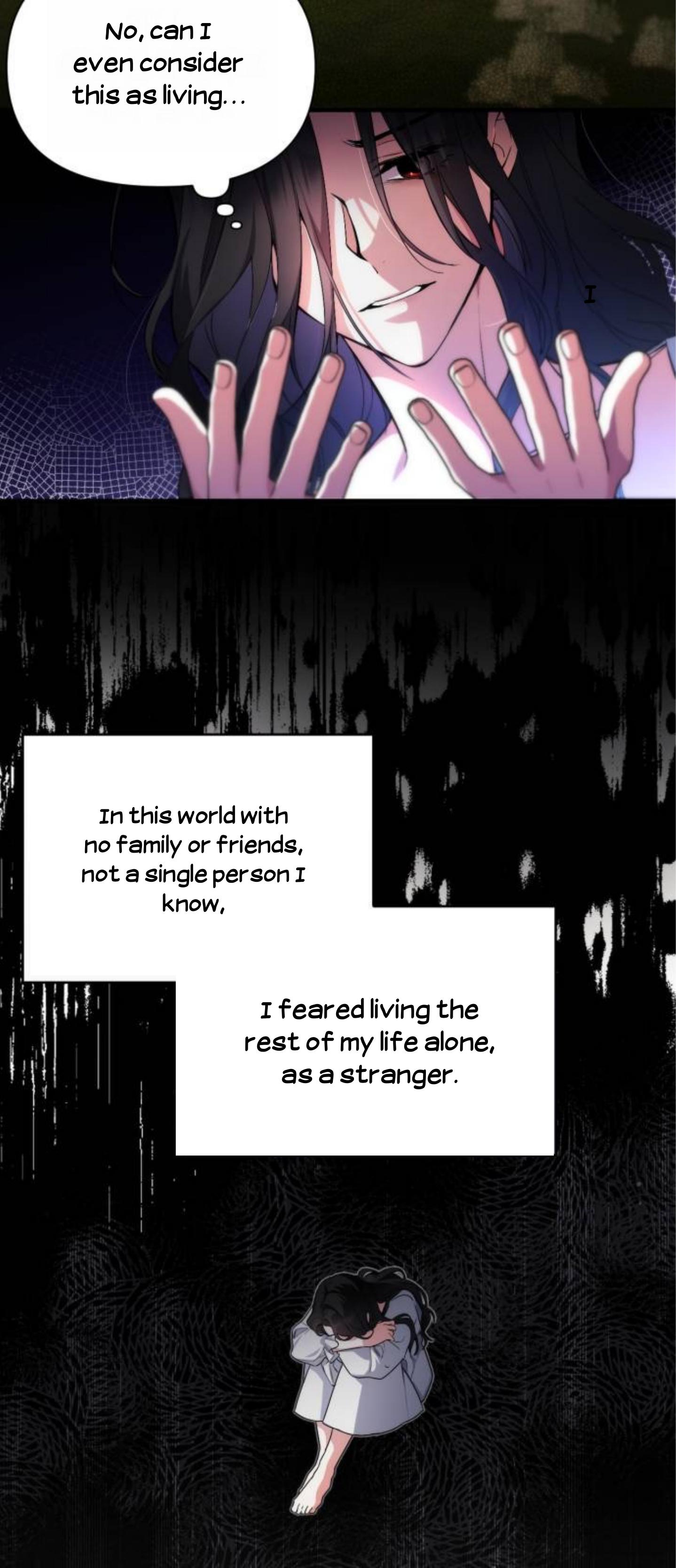 Read For My Derelict Favorite Manga Online