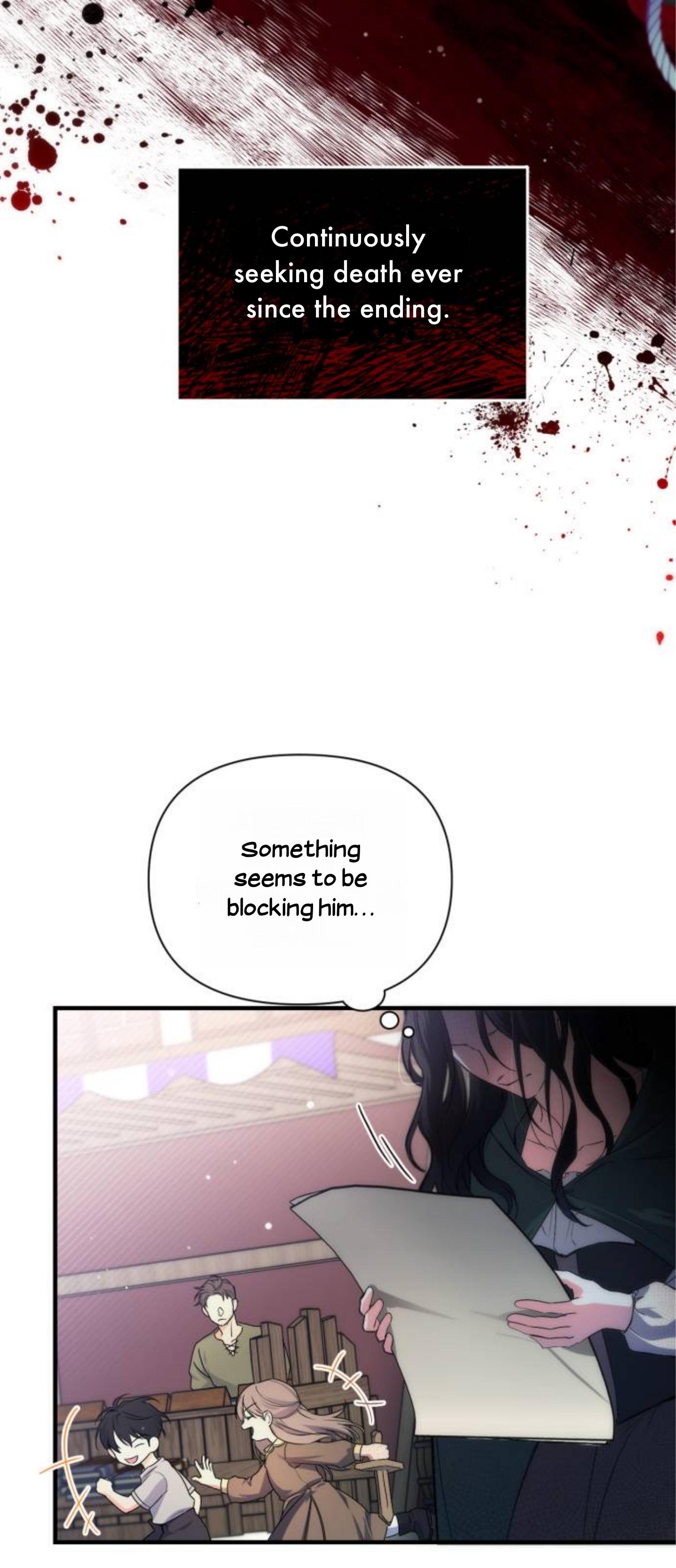 Read For My Derelict Favorite Manga Online