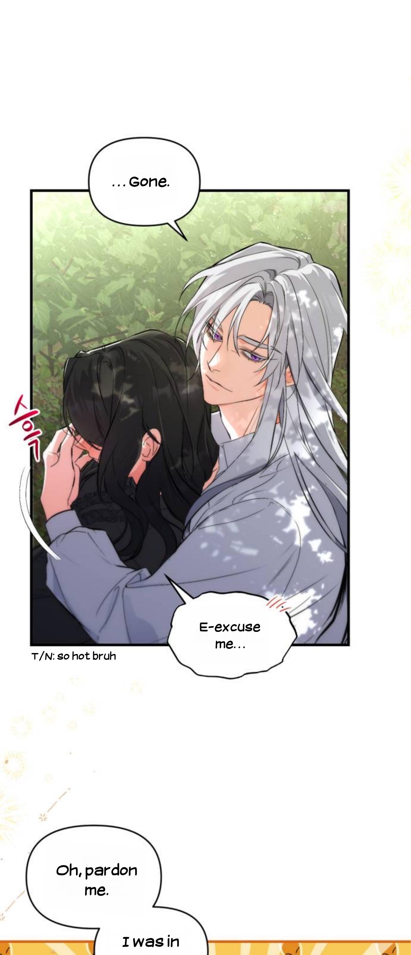 Read For My Derelict Favorite Manga Online