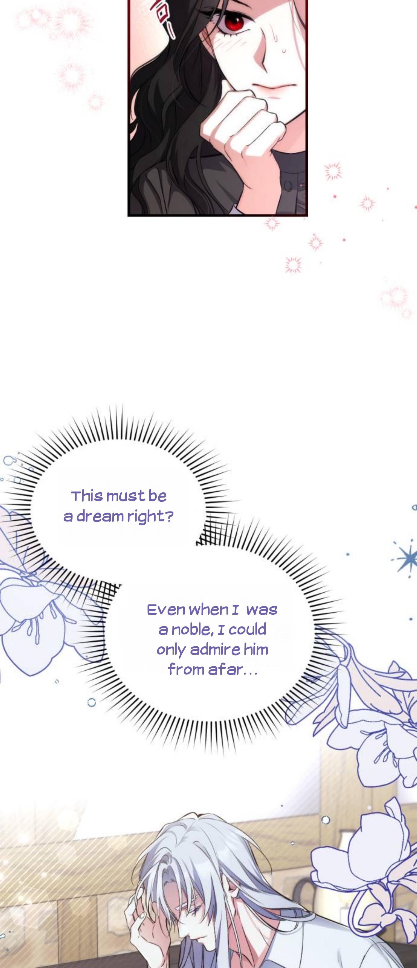 Read For My Derelict Favorite Manga Online