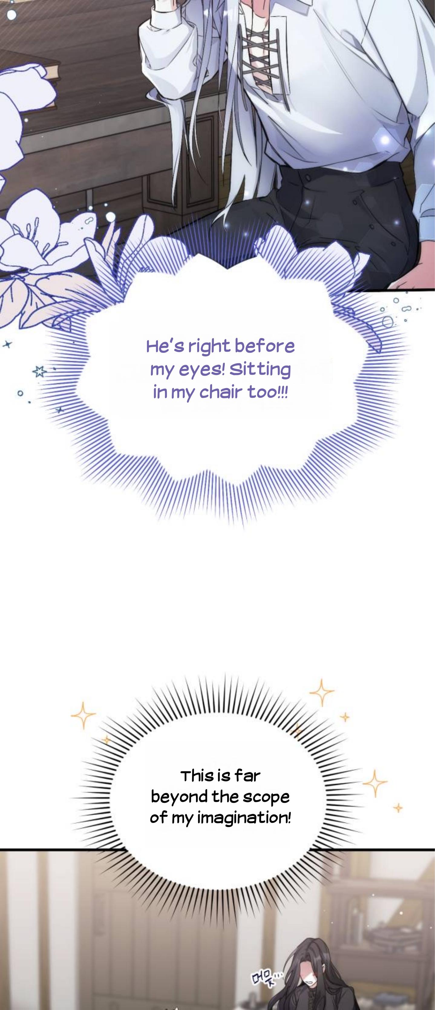 Read For My Derelict Favorite Manga Online