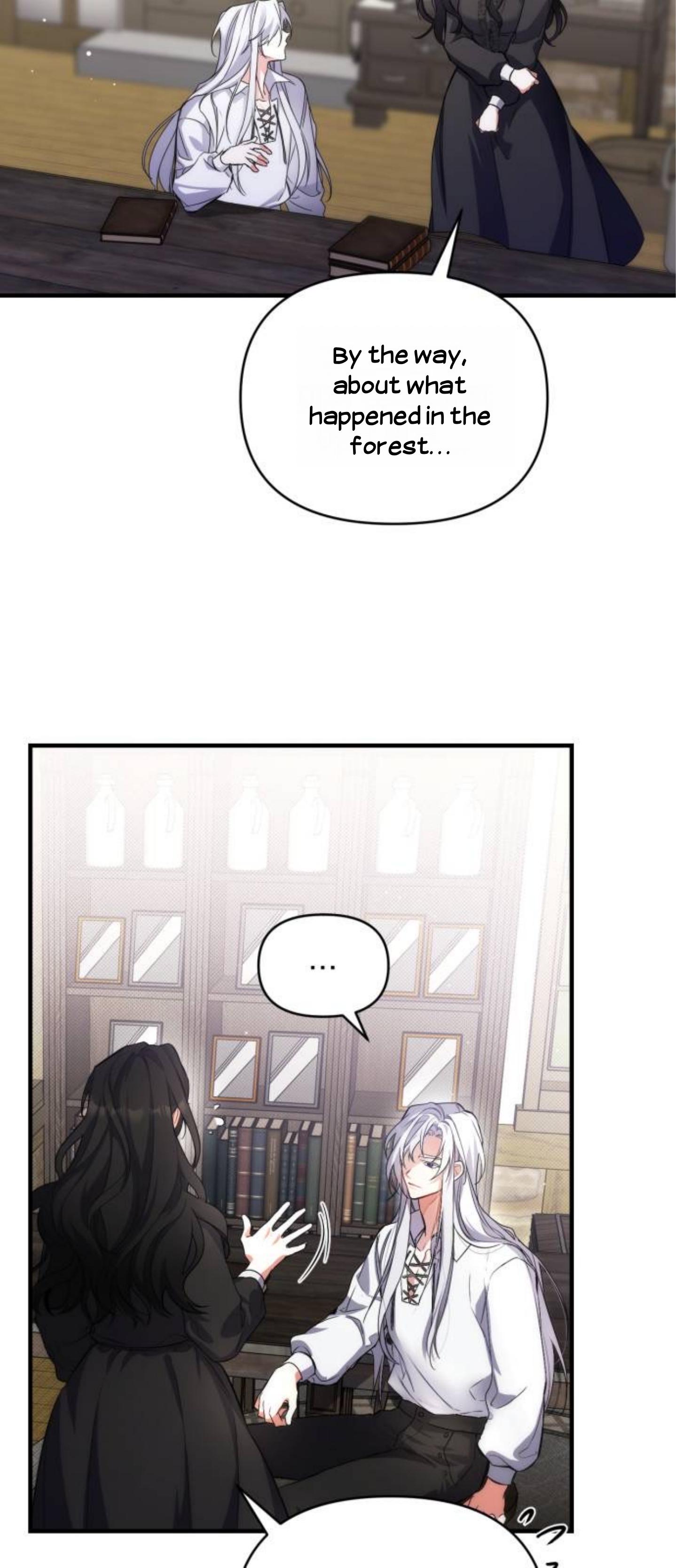 Read For My Derelict Favorite Manga Online