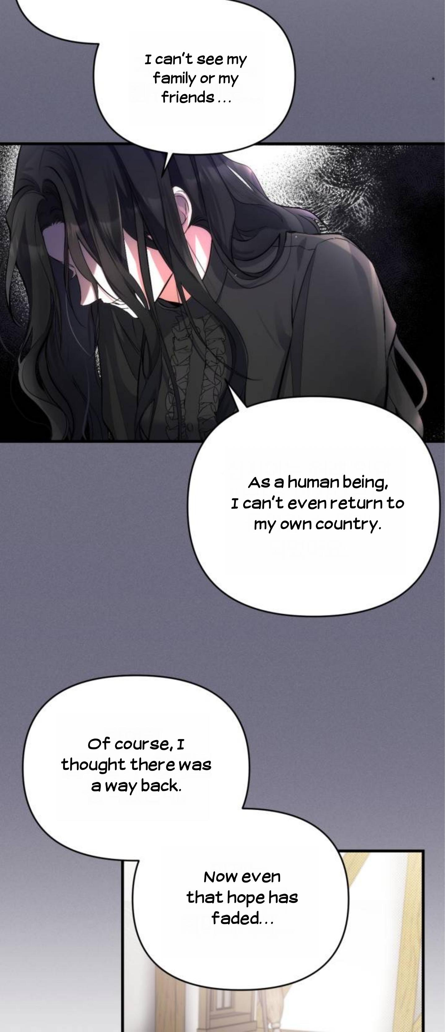 Read For My Derelict Favorite Manga Online