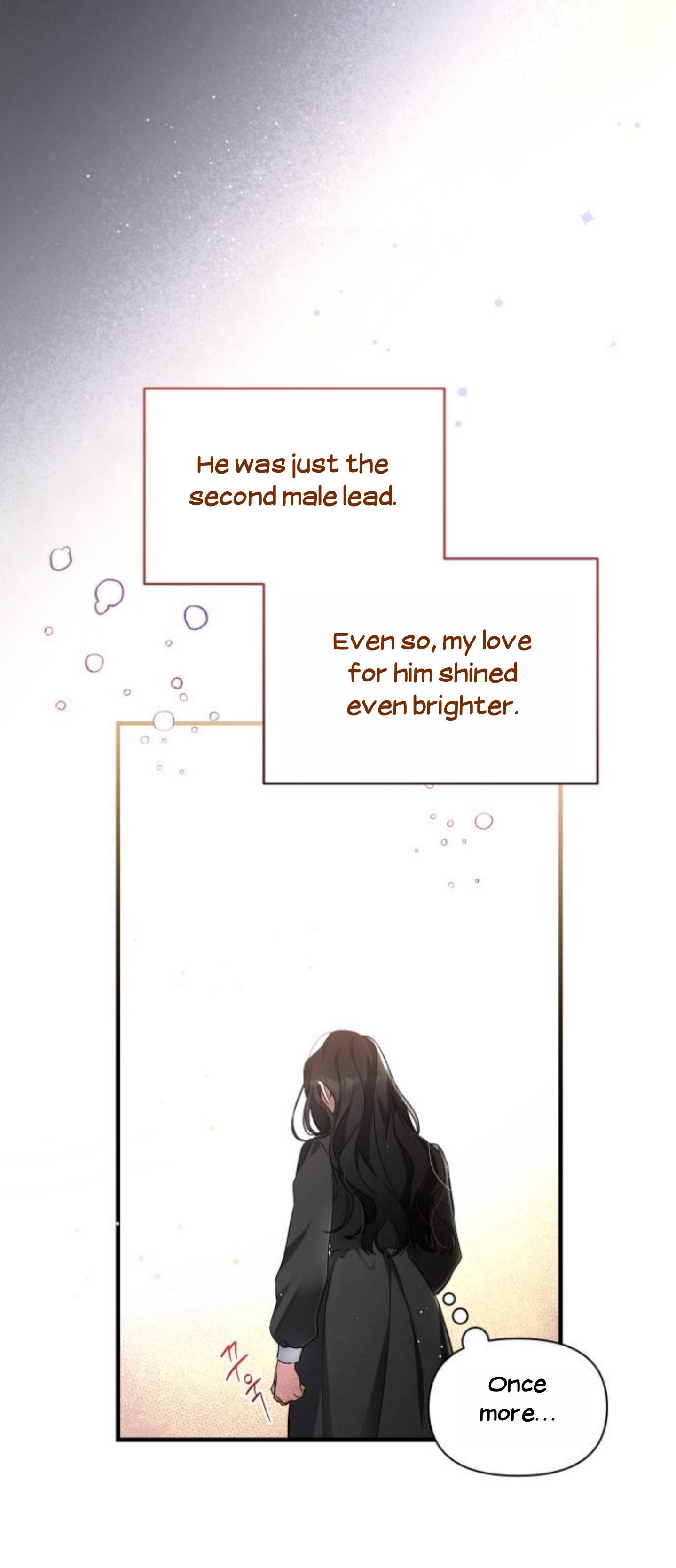 Read For My Derelict Favorite Manga Online