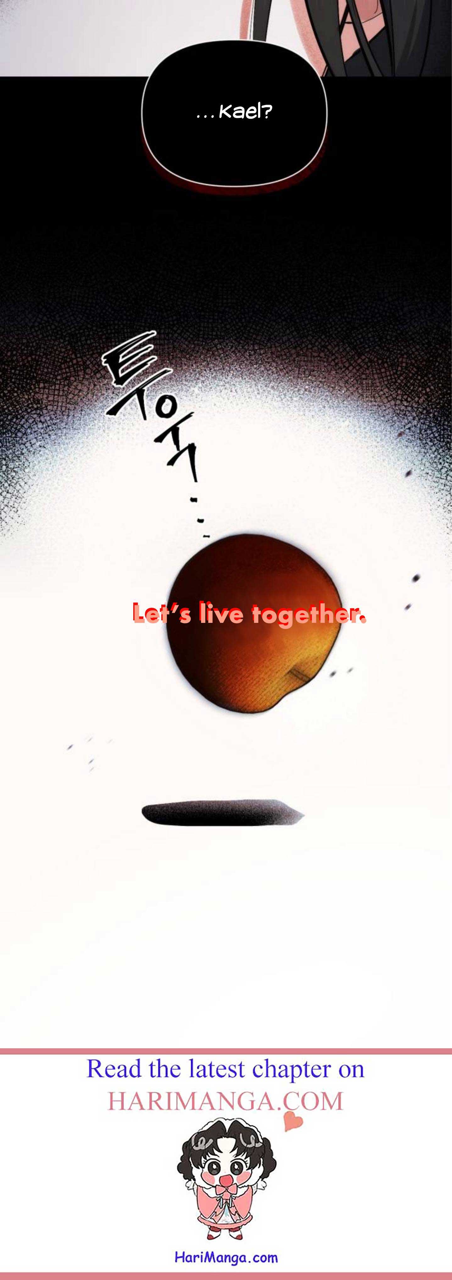 Read For My Derelict Favorite Manga Online