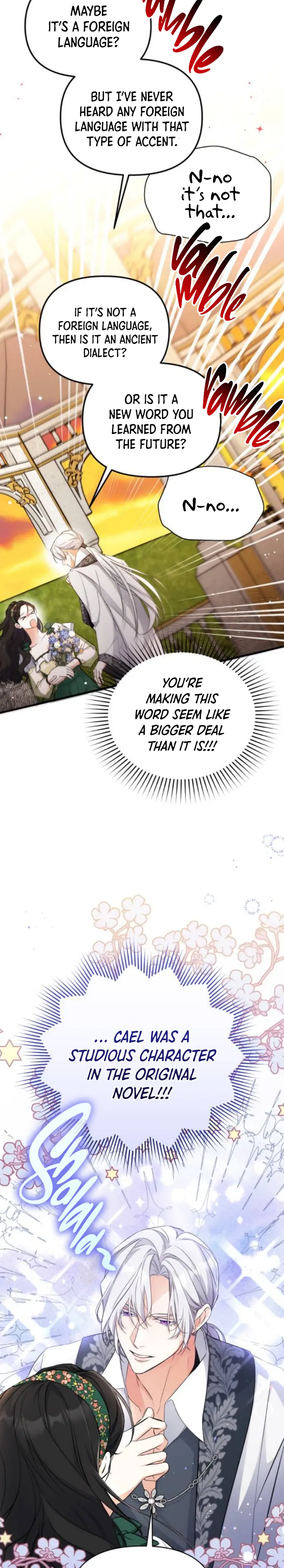 Read For My Derelict Favorite Manga Online