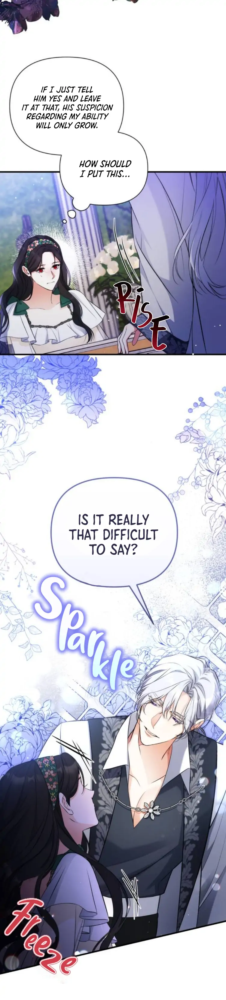 Read For My Derelict Favorite Manga Online