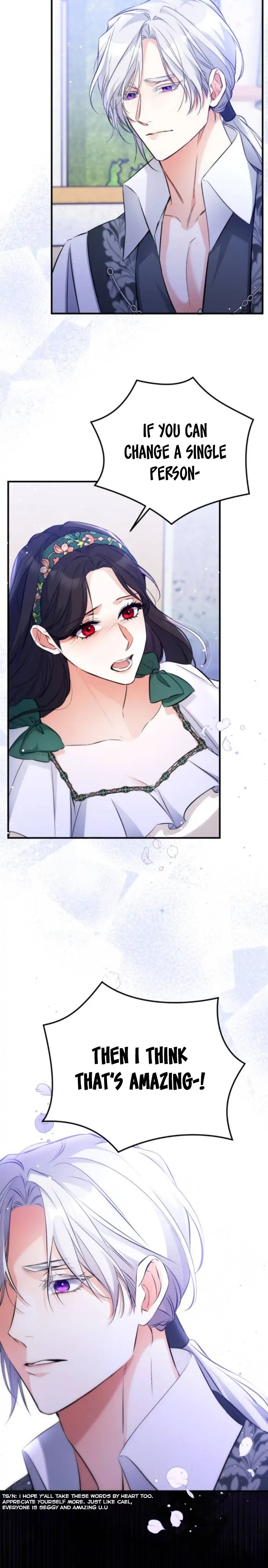 Read For My Derelict Favorite Manga Online