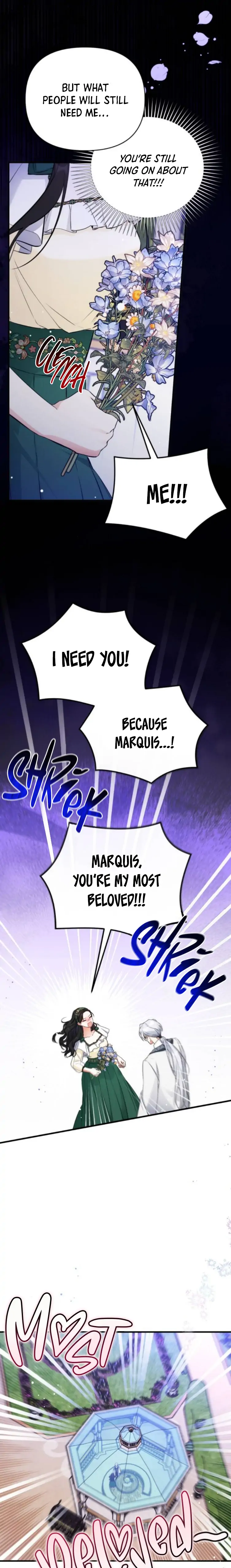 Read For My Derelict Favorite Manga Online