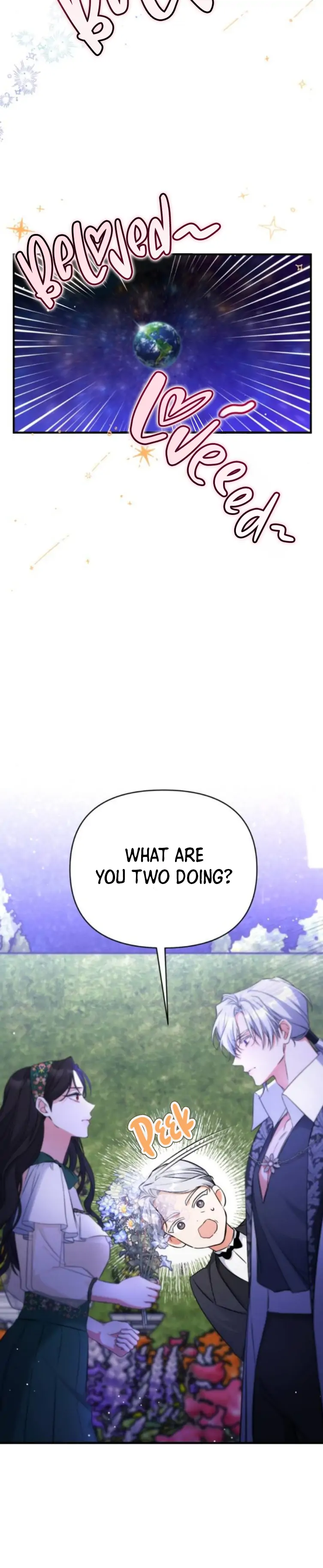 Read For My Derelict Favorite Manga Online