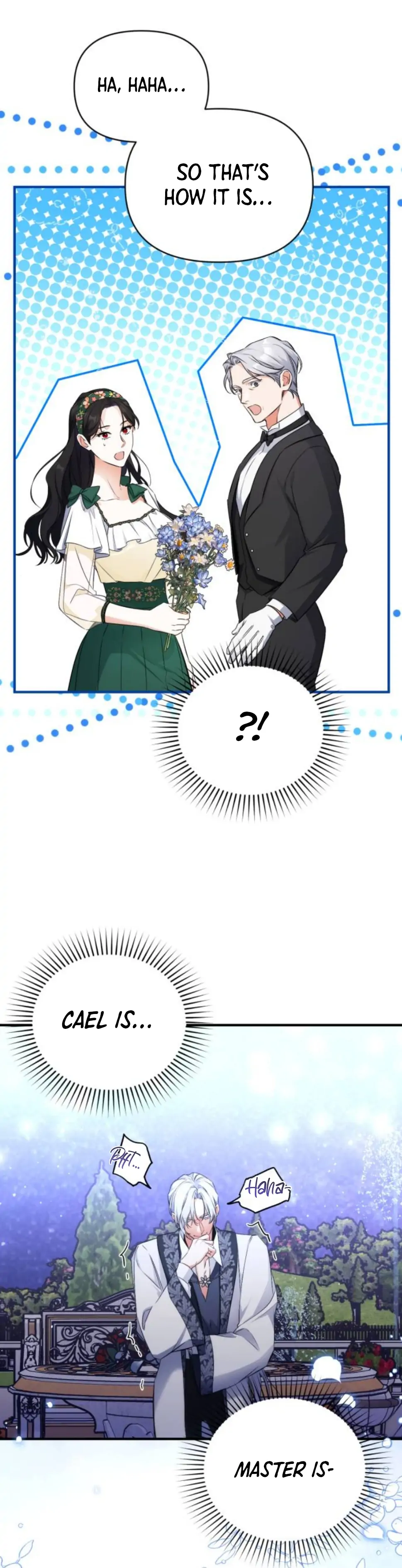 Read For My Derelict Favorite Manga Online