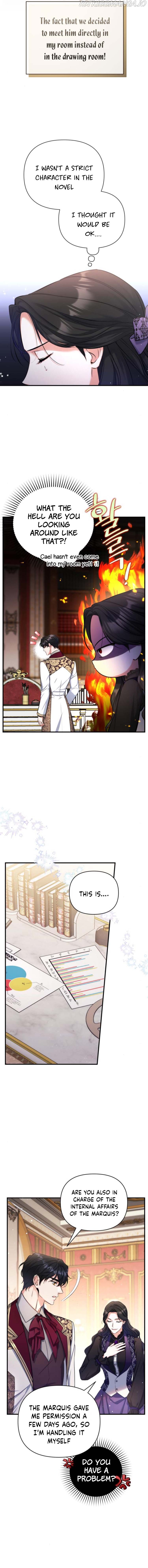 Read For My Derelict Favorite Manga Online