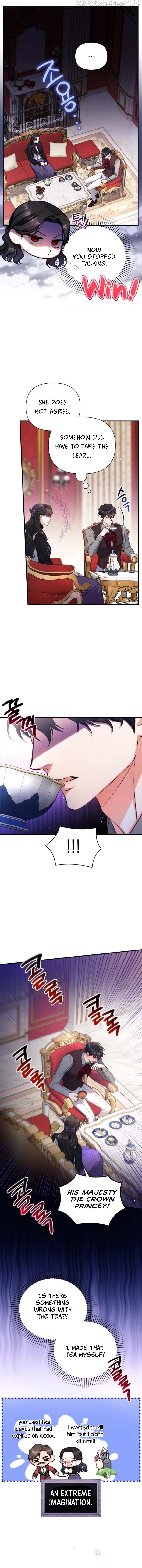Read For My Derelict Favorite Manga Online