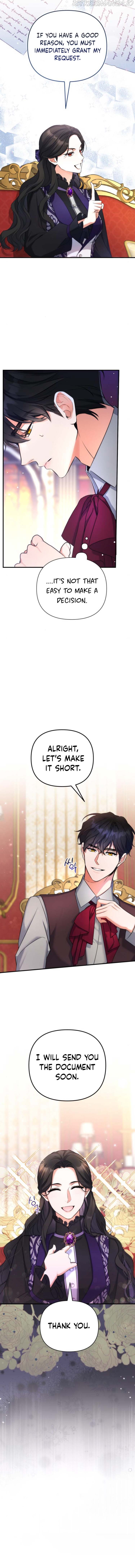 Read For My Derelict Favorite Manga Online