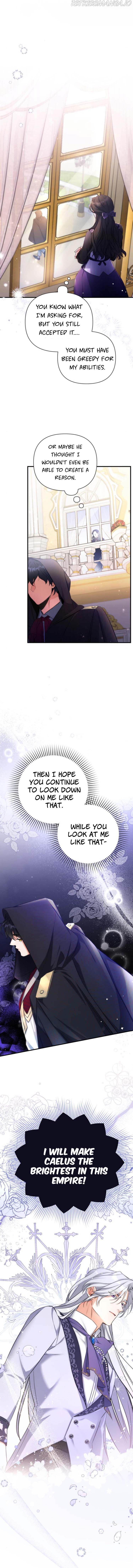Read For My Derelict Favorite Manga Online