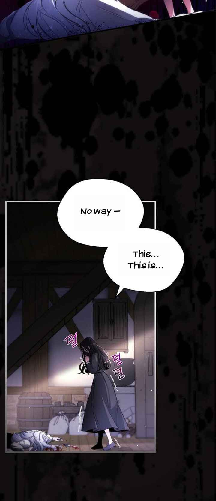 Read For My Derelict Favorite Manga Online