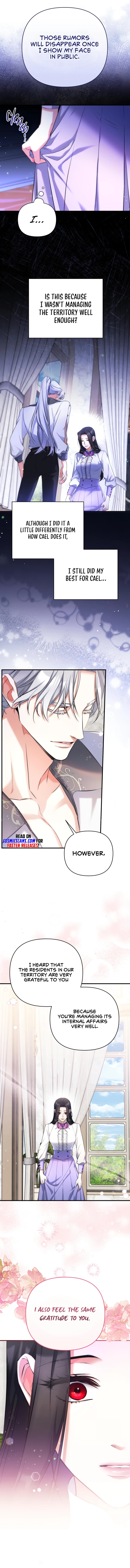 Read For My Derelict Favorite Manga Online