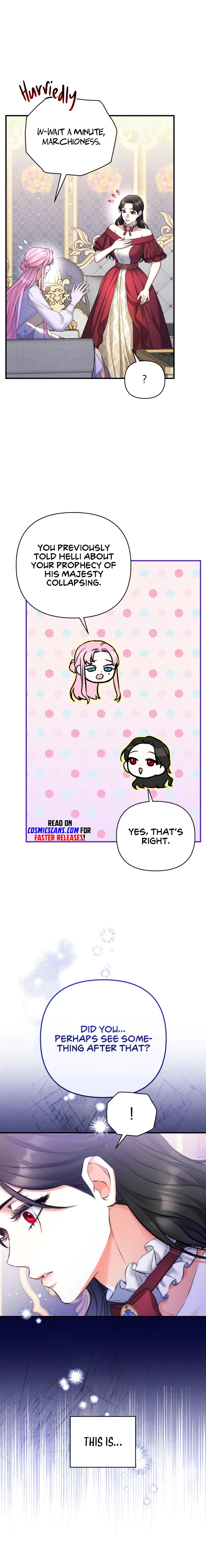 Read For My Derelict Favorite Manga Online